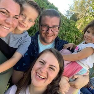 Meet your Posher, Tadd